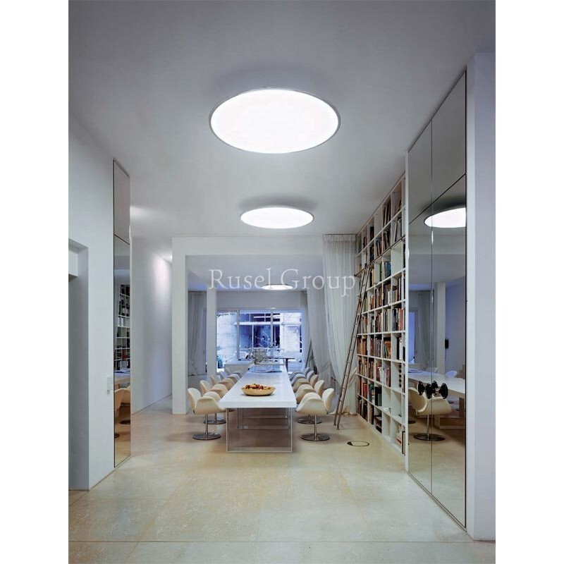 Потолочный светильник Vibia Big 0531