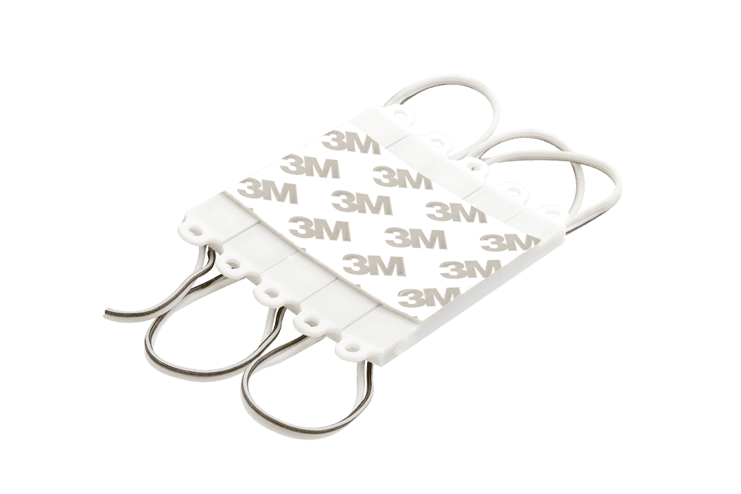 Модуль светодиодный SWG MD23GJL-12-W