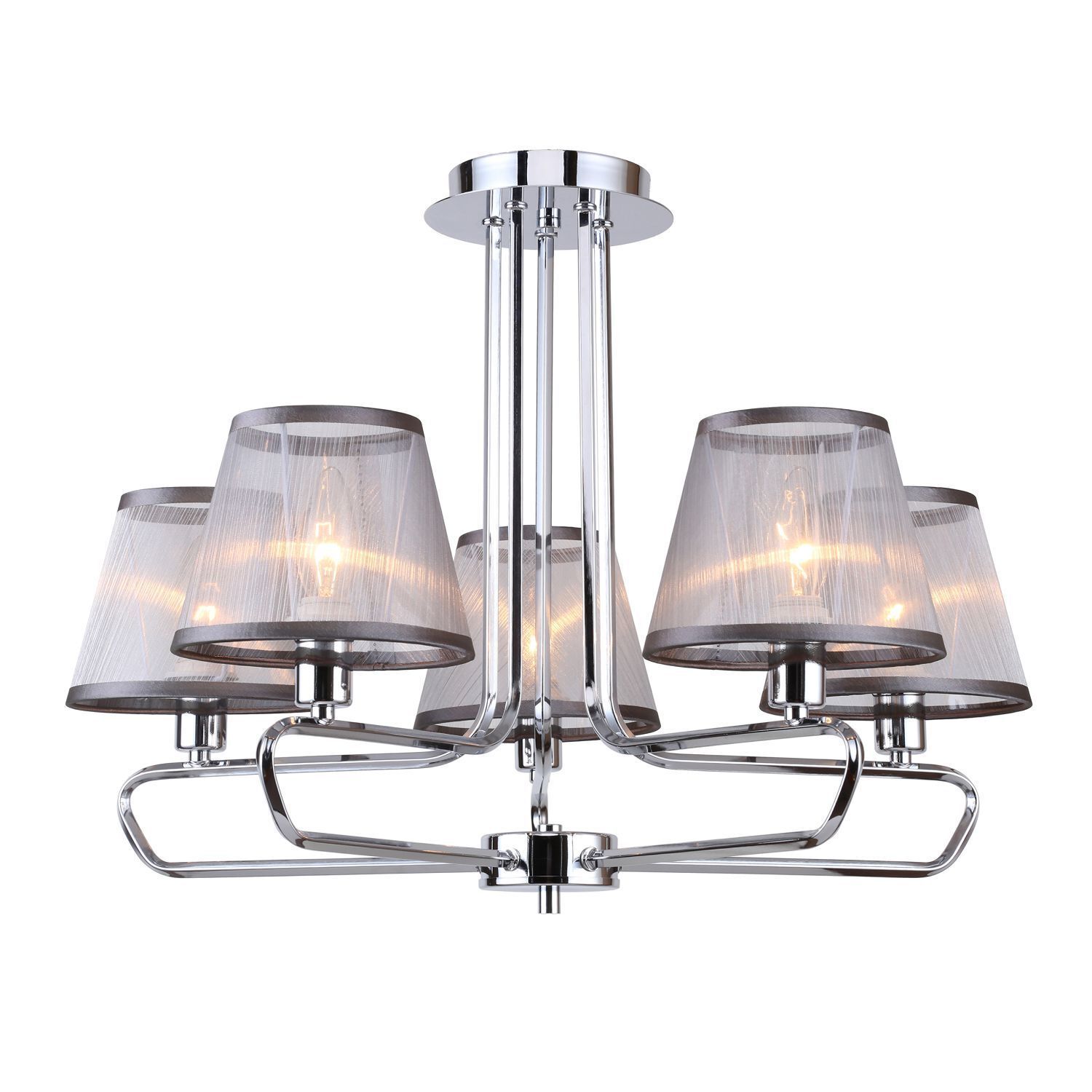 Люстра F-Promo 2343-5P