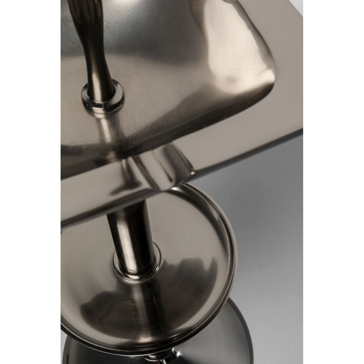 Пепельница напольная Square 76 см KARE 57109