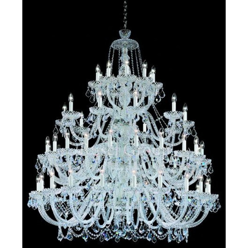 Люстра Italamp 282/20+20+10+10