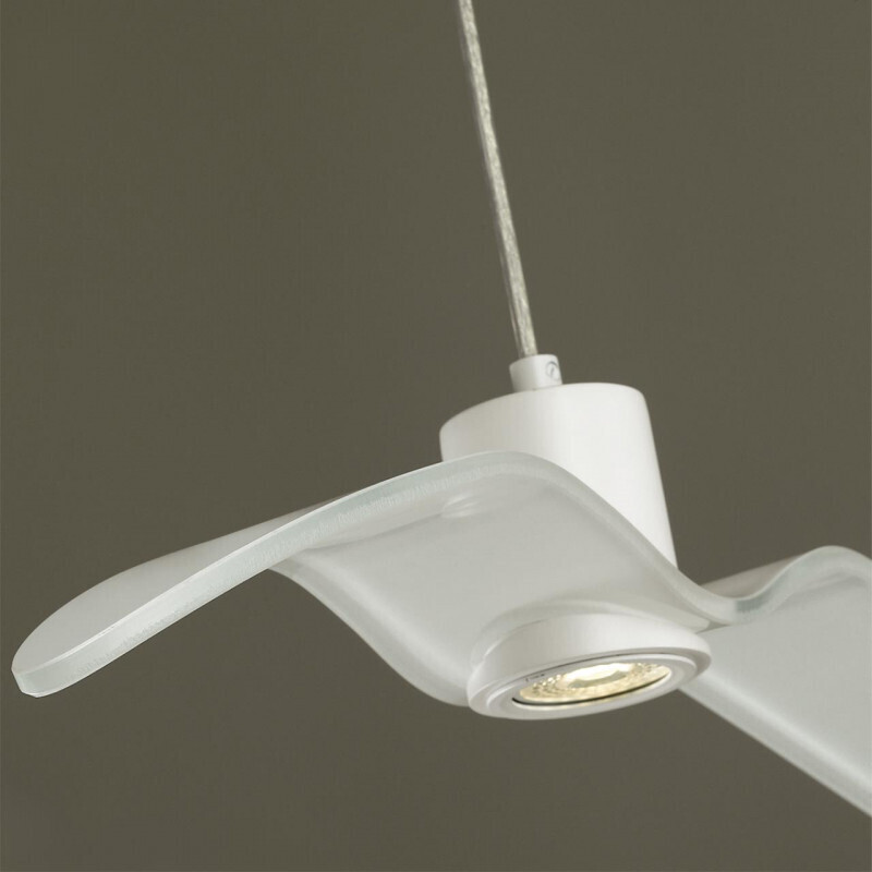 Подвесной светильник Odeon Light 4904/1B
