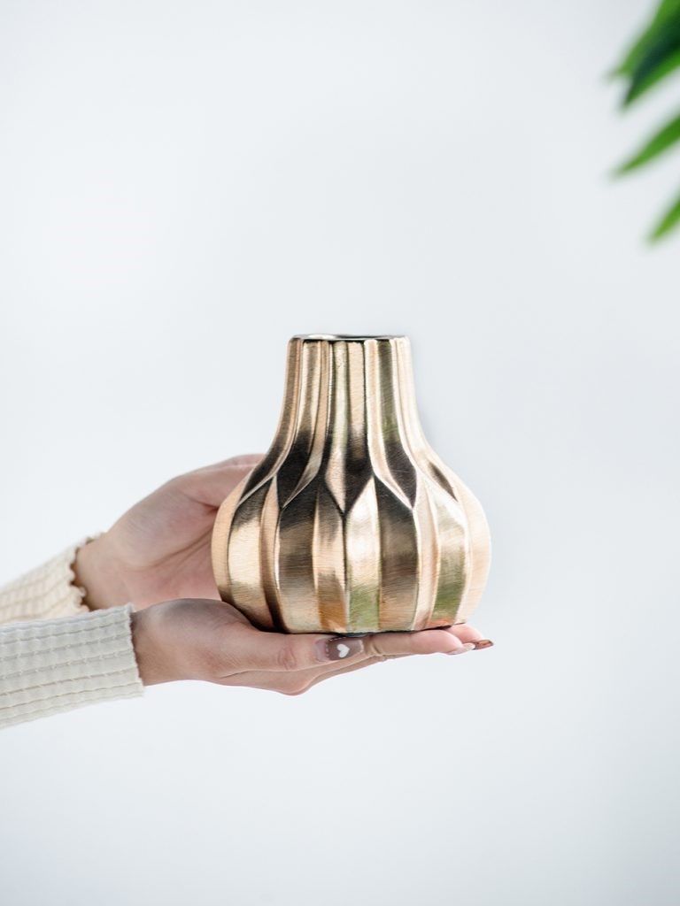 Ваза Glasar HP0420