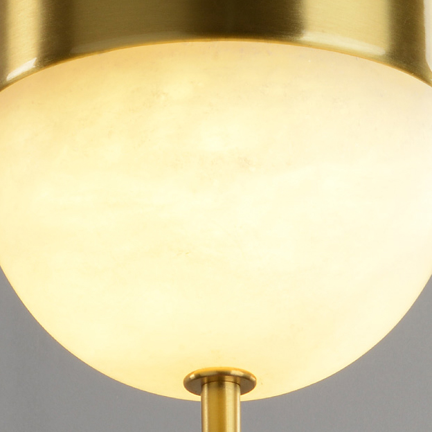 Подвесной светильник MALLE C by ImperiumLoft