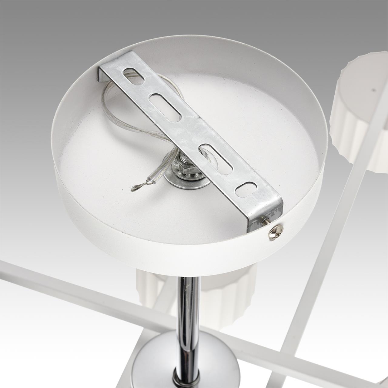 Люстра потолочная Lumion 8241/8C