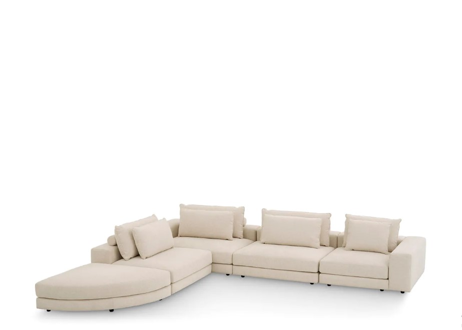 Диван Eichholtz LOUNGE CLUB 116419