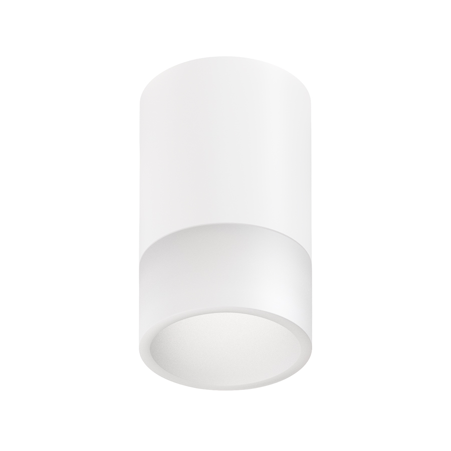 Накладной светодиодный светильник Ledron SLC78061/8W White