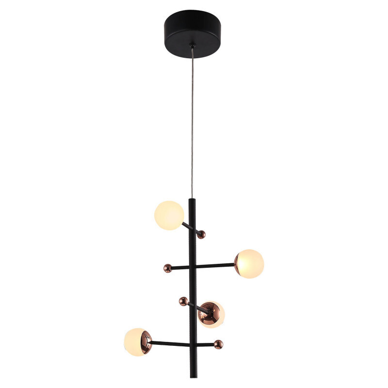 Подвесной светильник Lussole LOFT LSP-8297