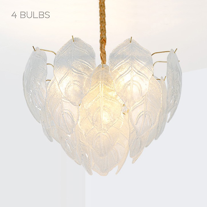 Подвесная люстра FOLIAGE by ImperiumLoft