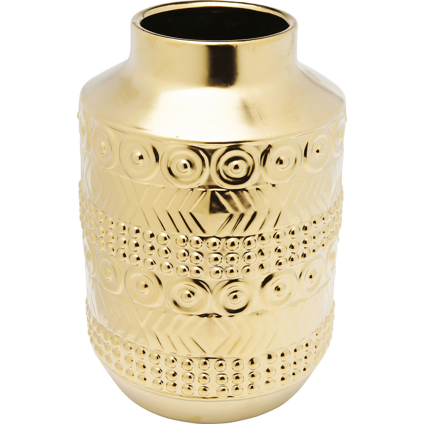 Ваза Machu Picchu 60986 KARE