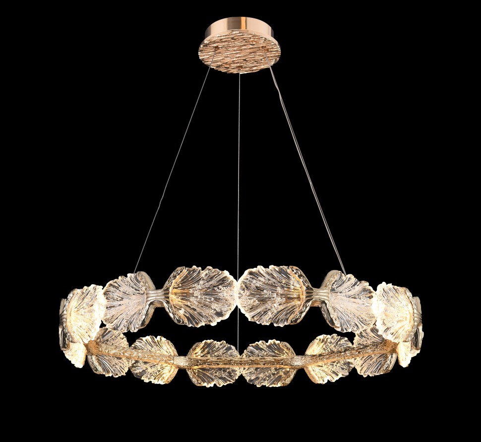 Люстра подвесная Fluorite FL1170-6P