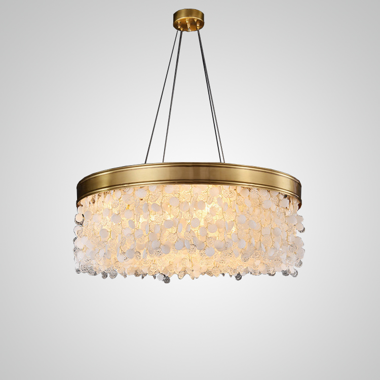 Подвесная люстра VERONA B L16 by ImperiumLoft