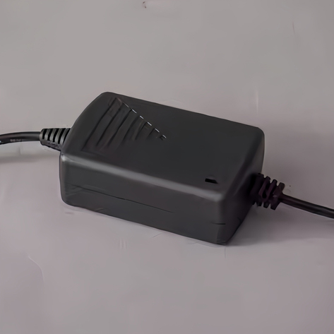 Настольная лампа ADLAUG TAB BLACK by ImperiumLoft