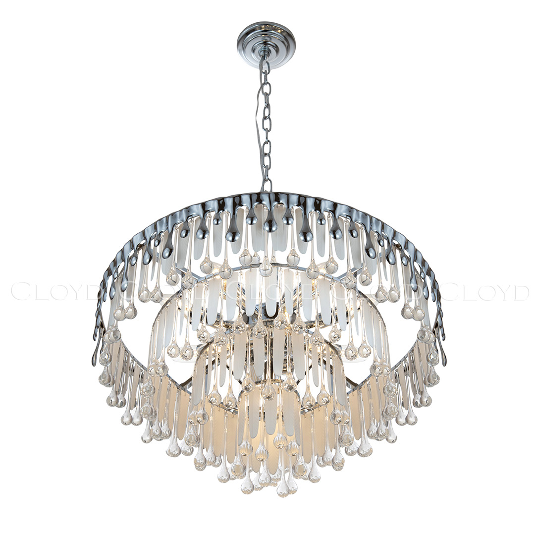 Люстра подвесная Cloyd Capuletti 11300