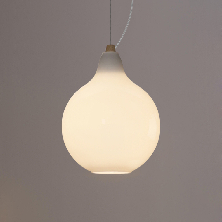 Подвесной светильник BERITA A Transparent by ImperiumLoft