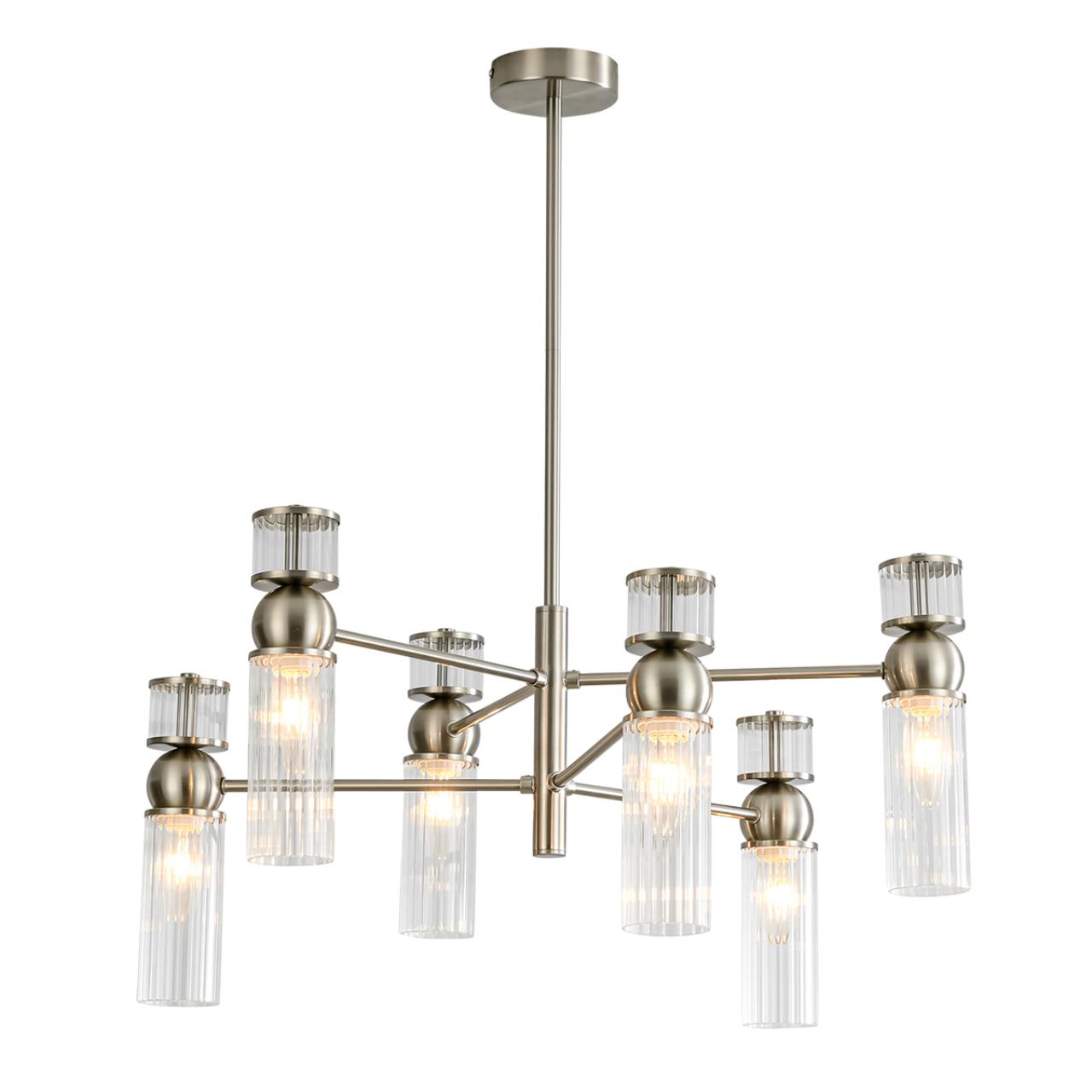 Люстра Lumion 8277/6