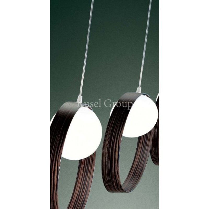 Подвесной светильник Leucos GIUKO S1 SOSPENSIONE (ITRE)