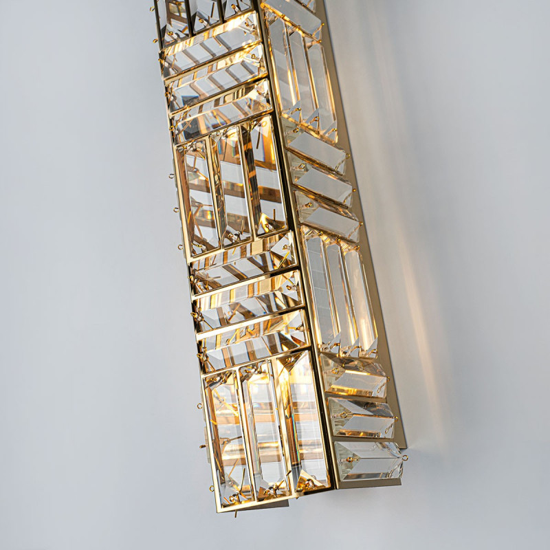 Бра MODELUX ML.556.02 GD