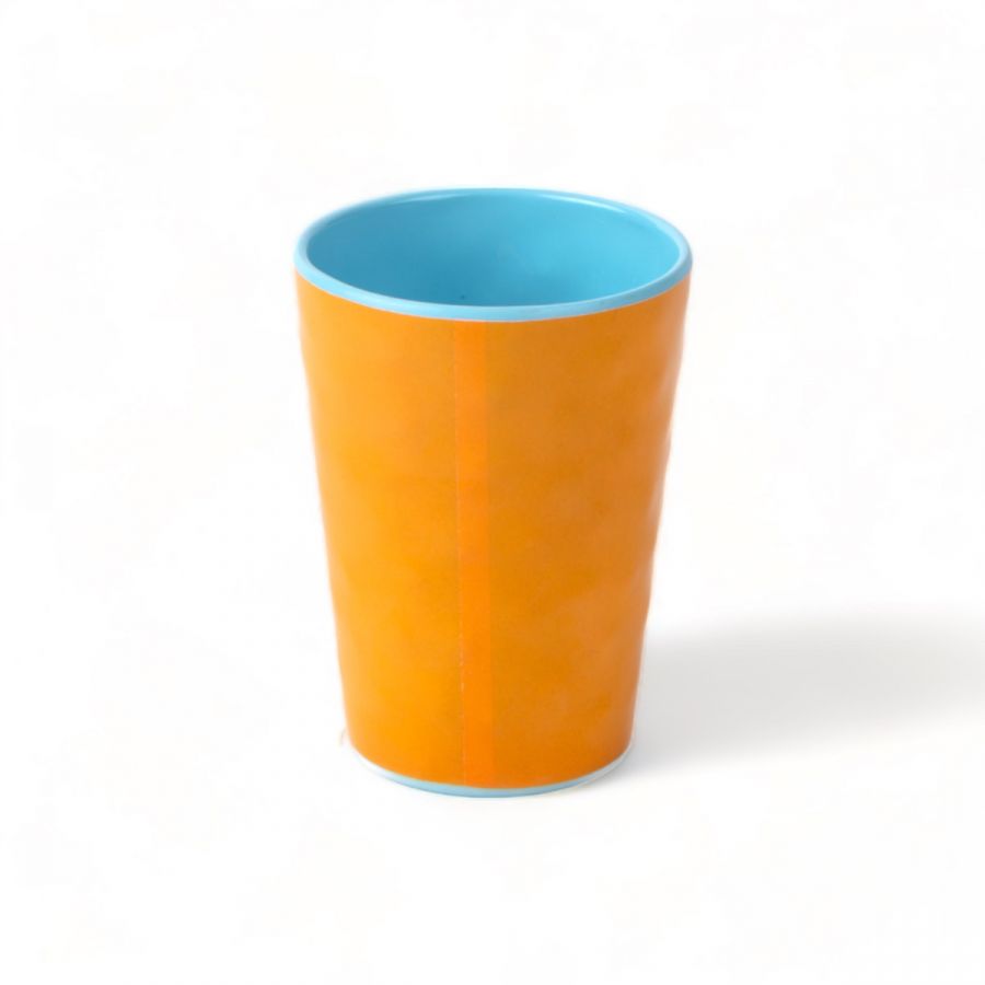 Стакан Seletti Alberto 19045