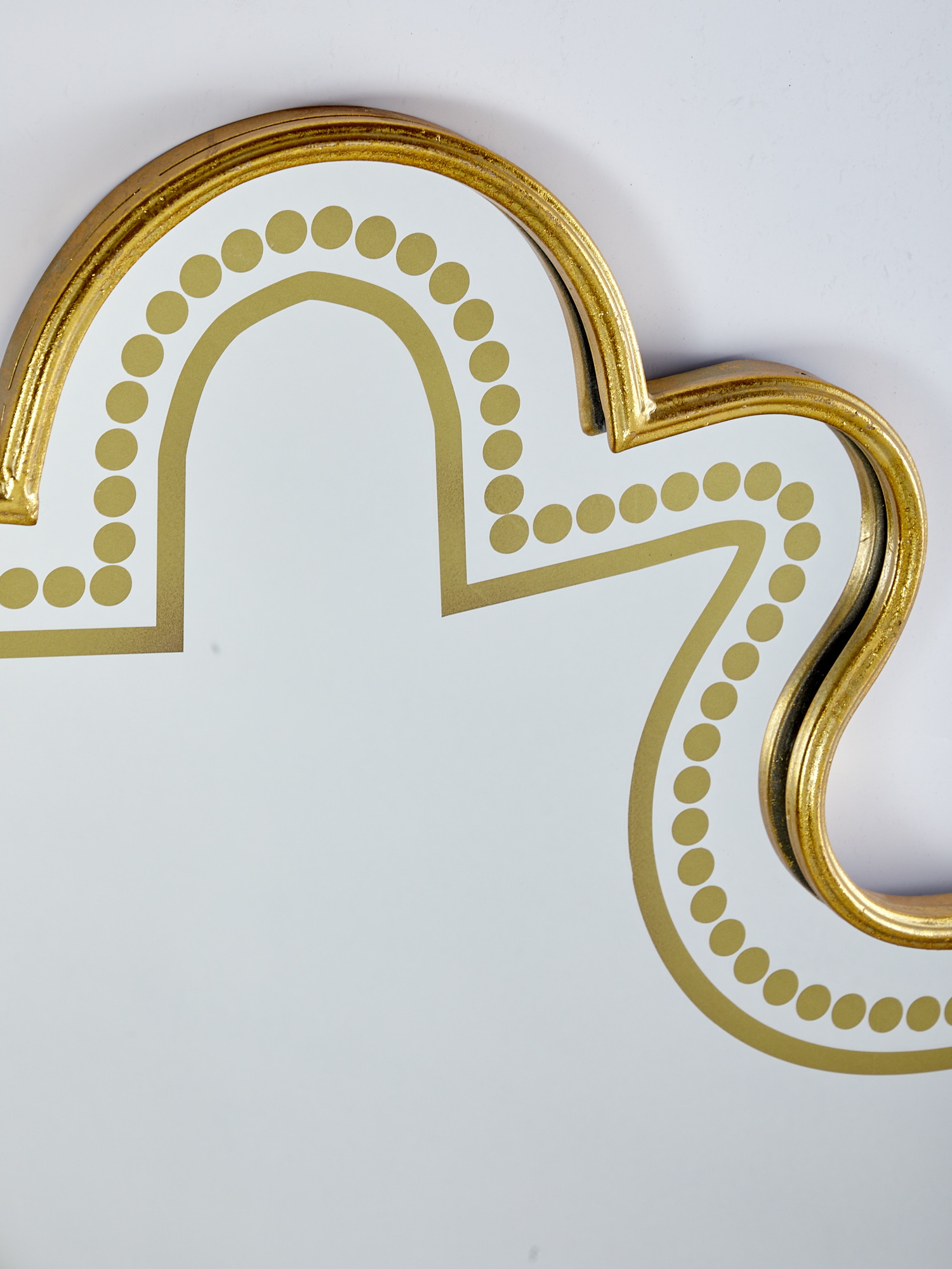 Зеркало настенное Glasar 62-040