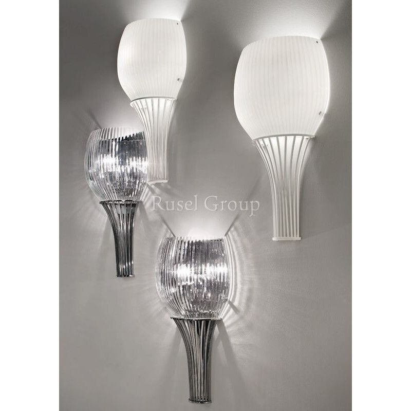 Настенный светильник Vistosi REDER AP