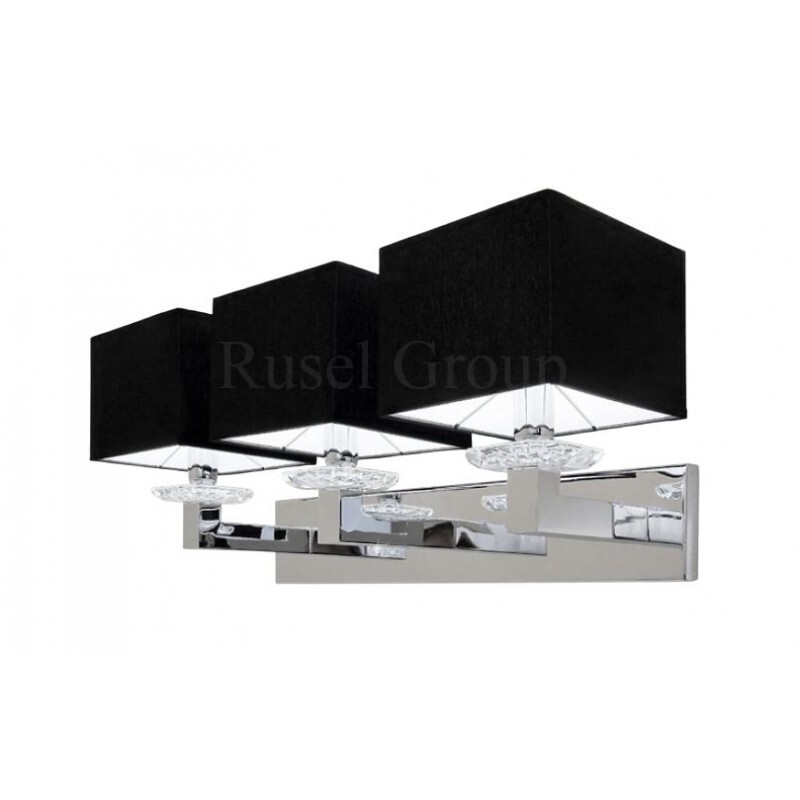 Настенный светильник ILFARI SWINGING BALLET W3