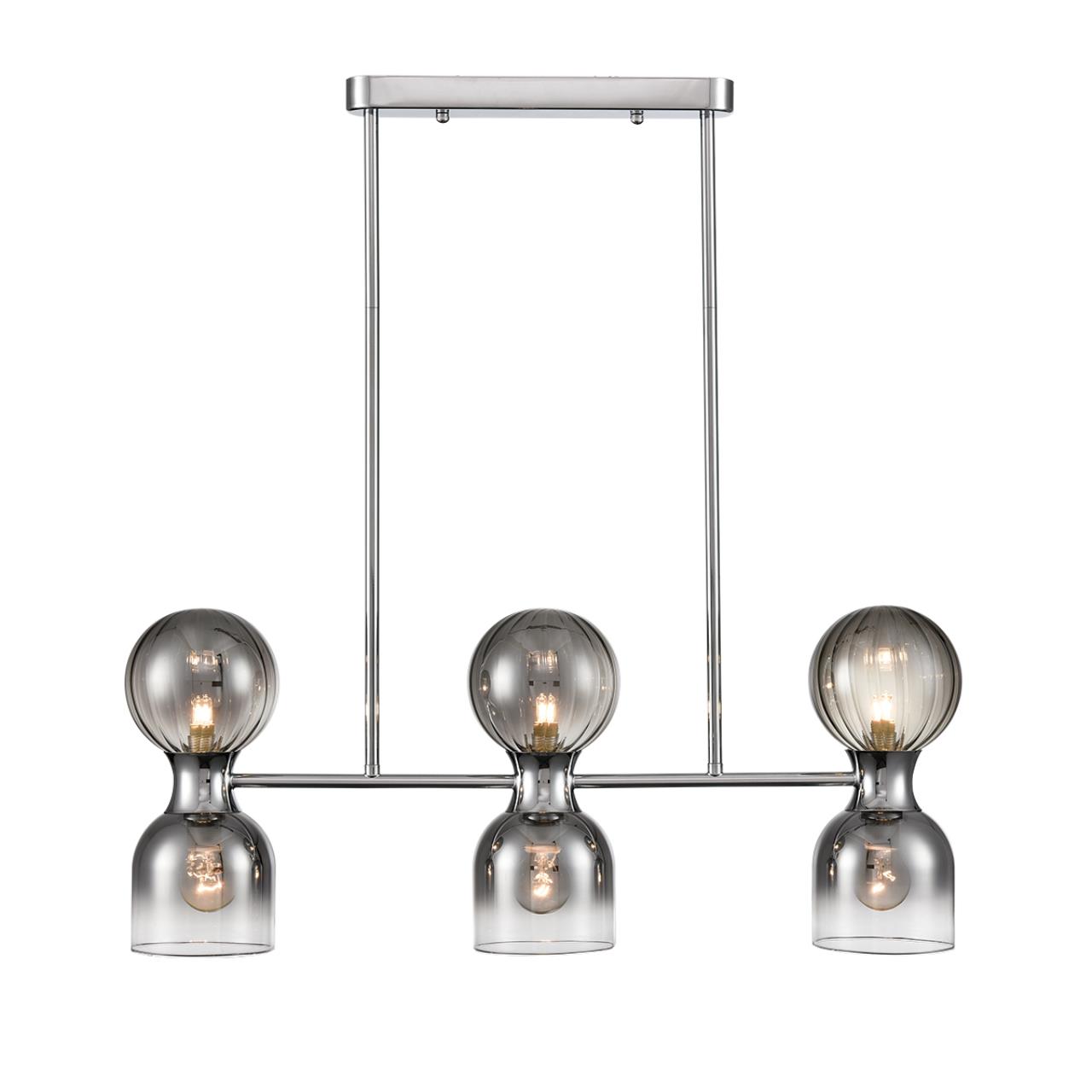 Люстра на штанге Lumion 8114/6