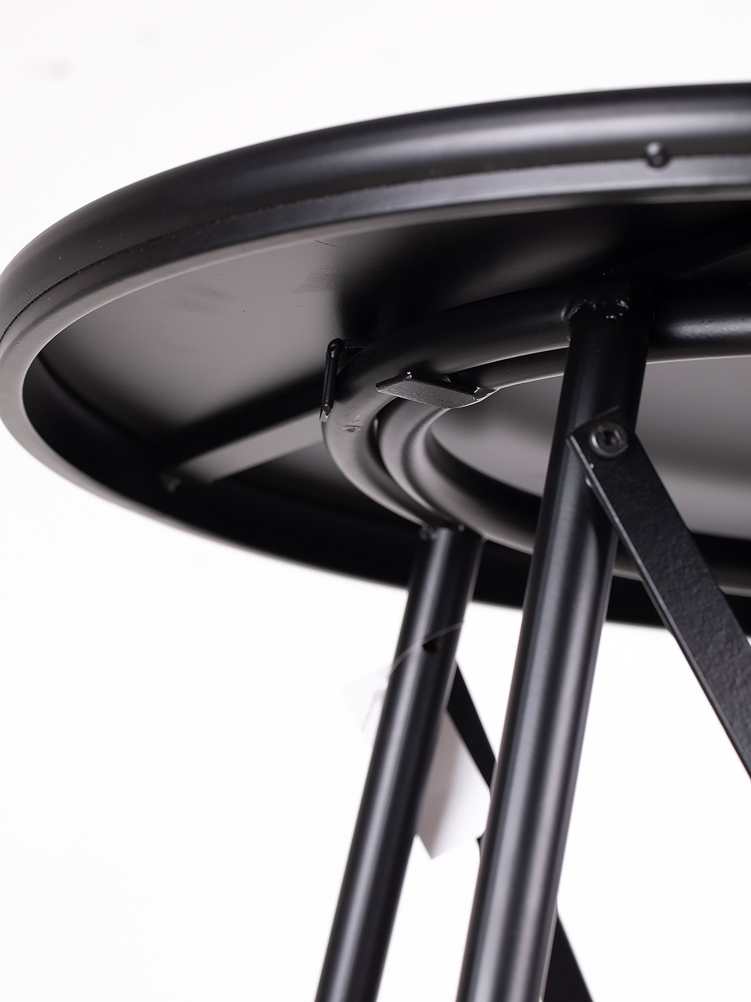 Столик с табуретами, набор Glasar 480356-AB