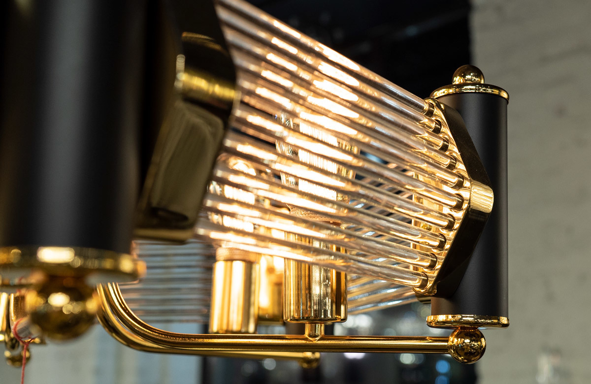 Люстра Delight Collection BRCH9062-6