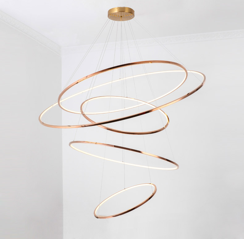 Люстра подвесная Cloyd Kubrik 10677