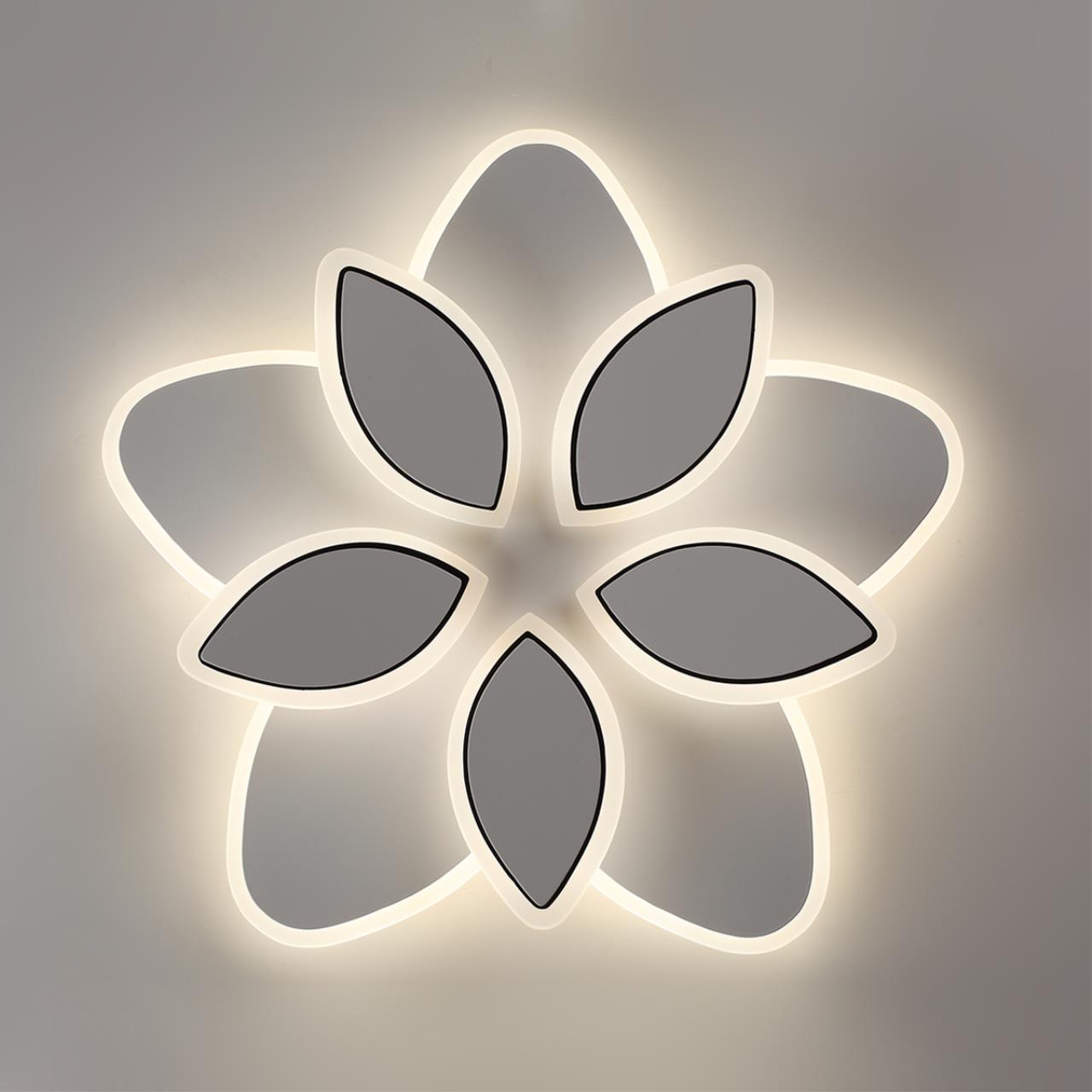 Потолочный светильник Lumion 8014/75CL