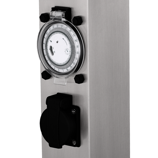 Уличная розетка Paulmann 4700004920