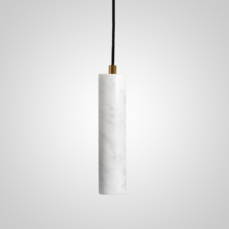 Подвесной светильник NEFAS Белый by ImperiumLoft