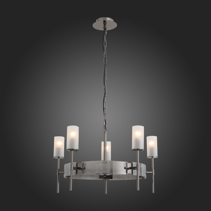 Подвесная люстра ST Luce SL219.142.05