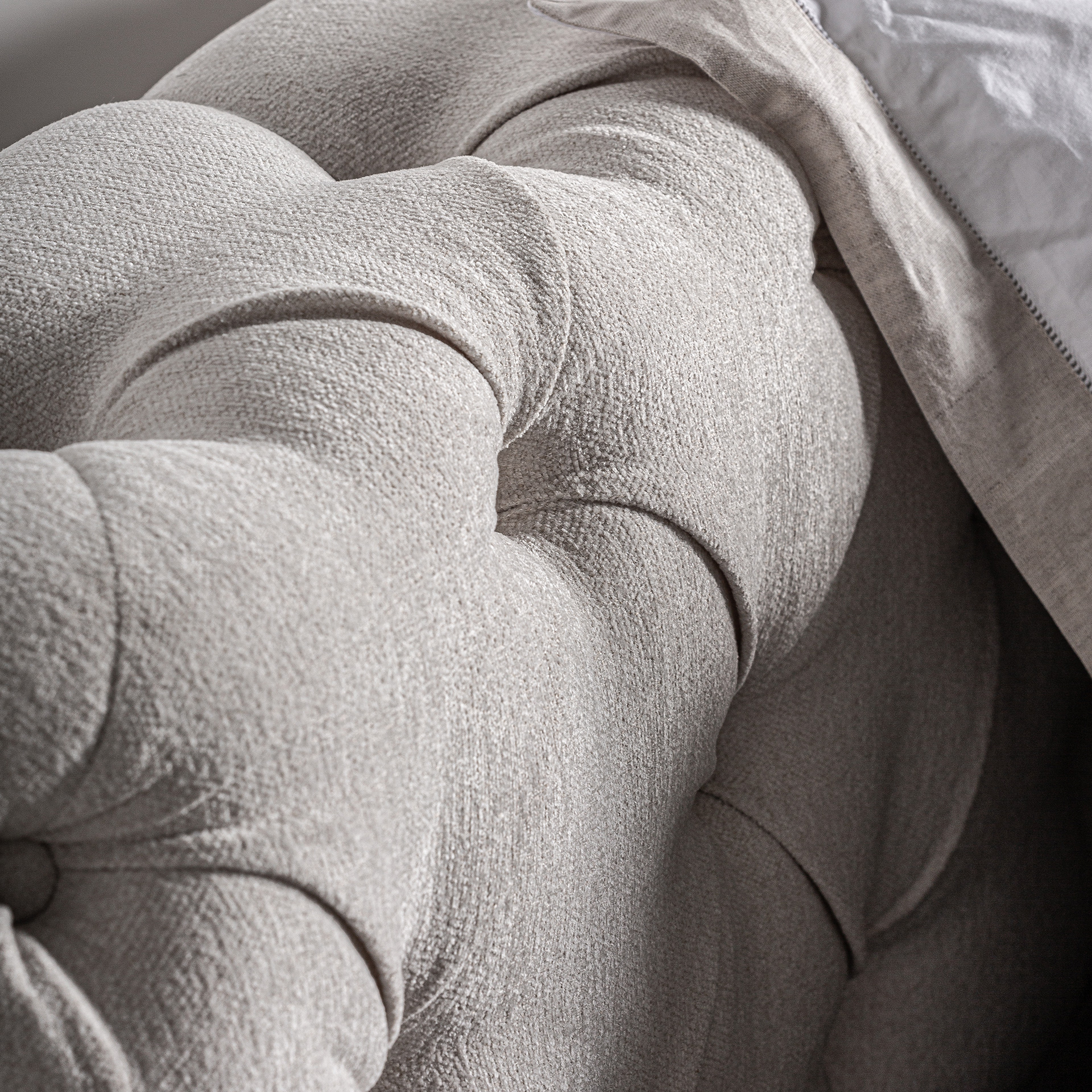 Кровать Santorini для матраса 180x200 Vical