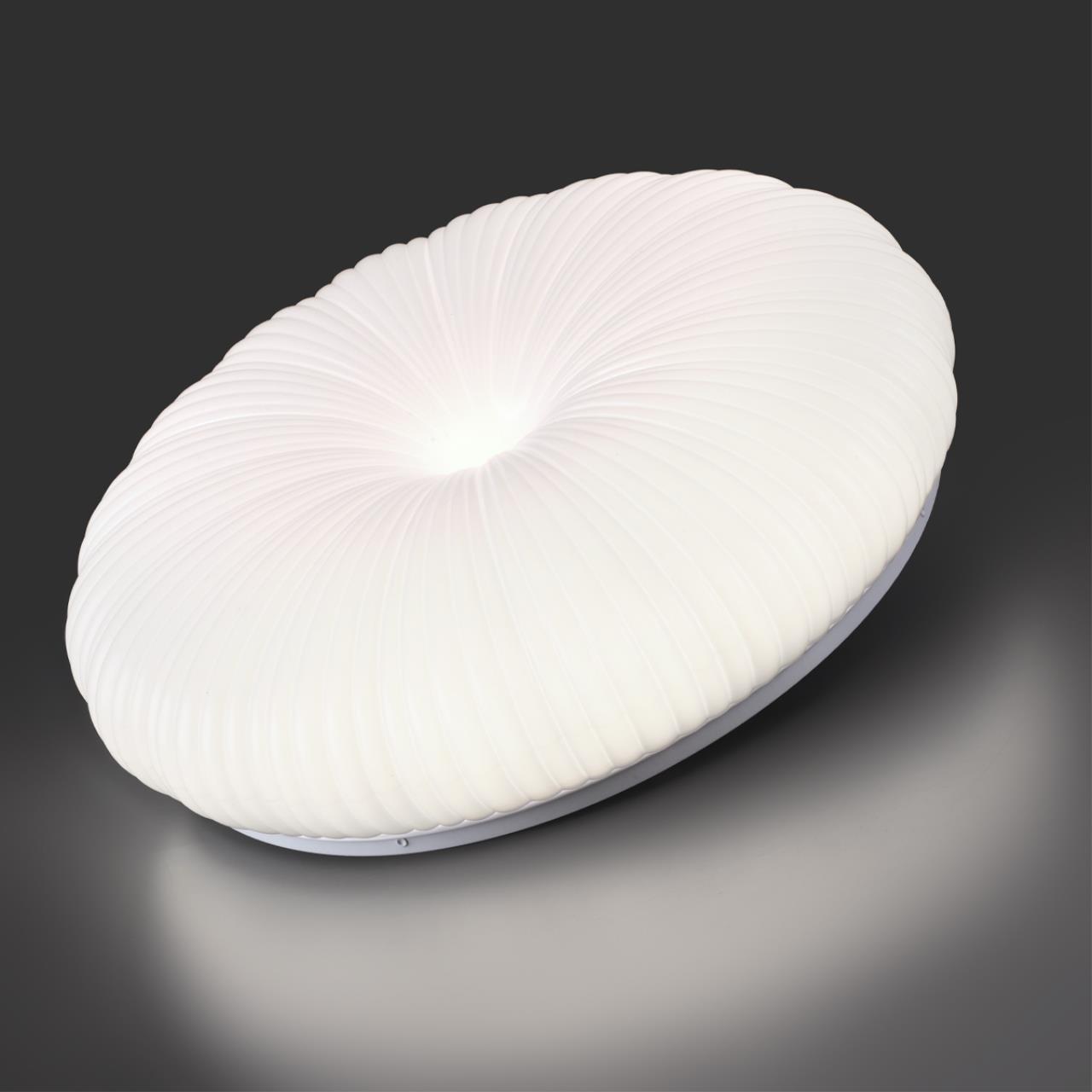 Настенно-потолочный светильник Sonex 7678/ELN