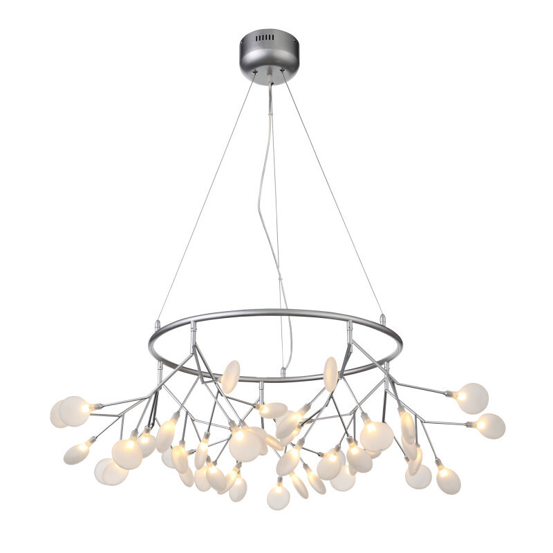 Подвесная люстра ST Luce SL411.153.45