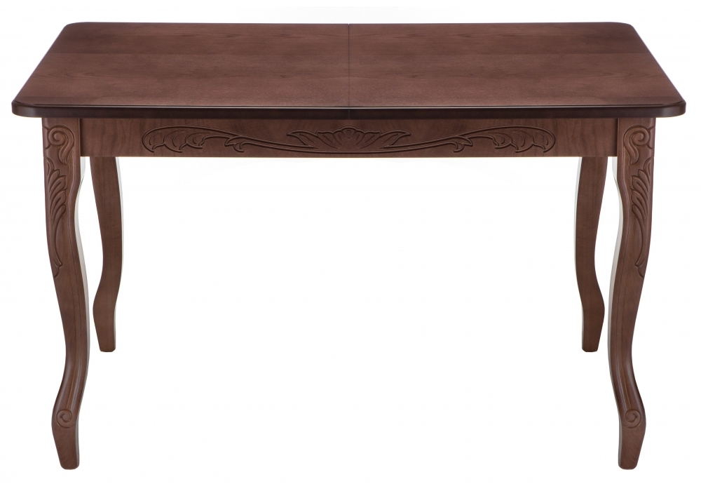 Стол деревянный Woodville Мауро орех 318615