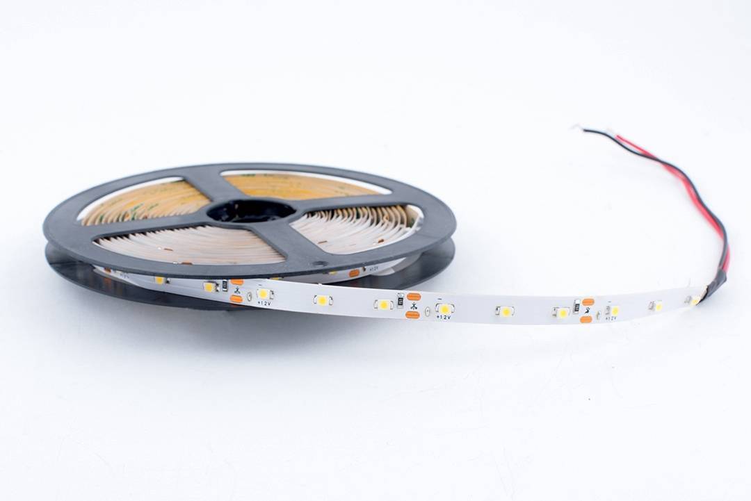 Лента светодиодная SWG SWG360-12-4.8-WW-M