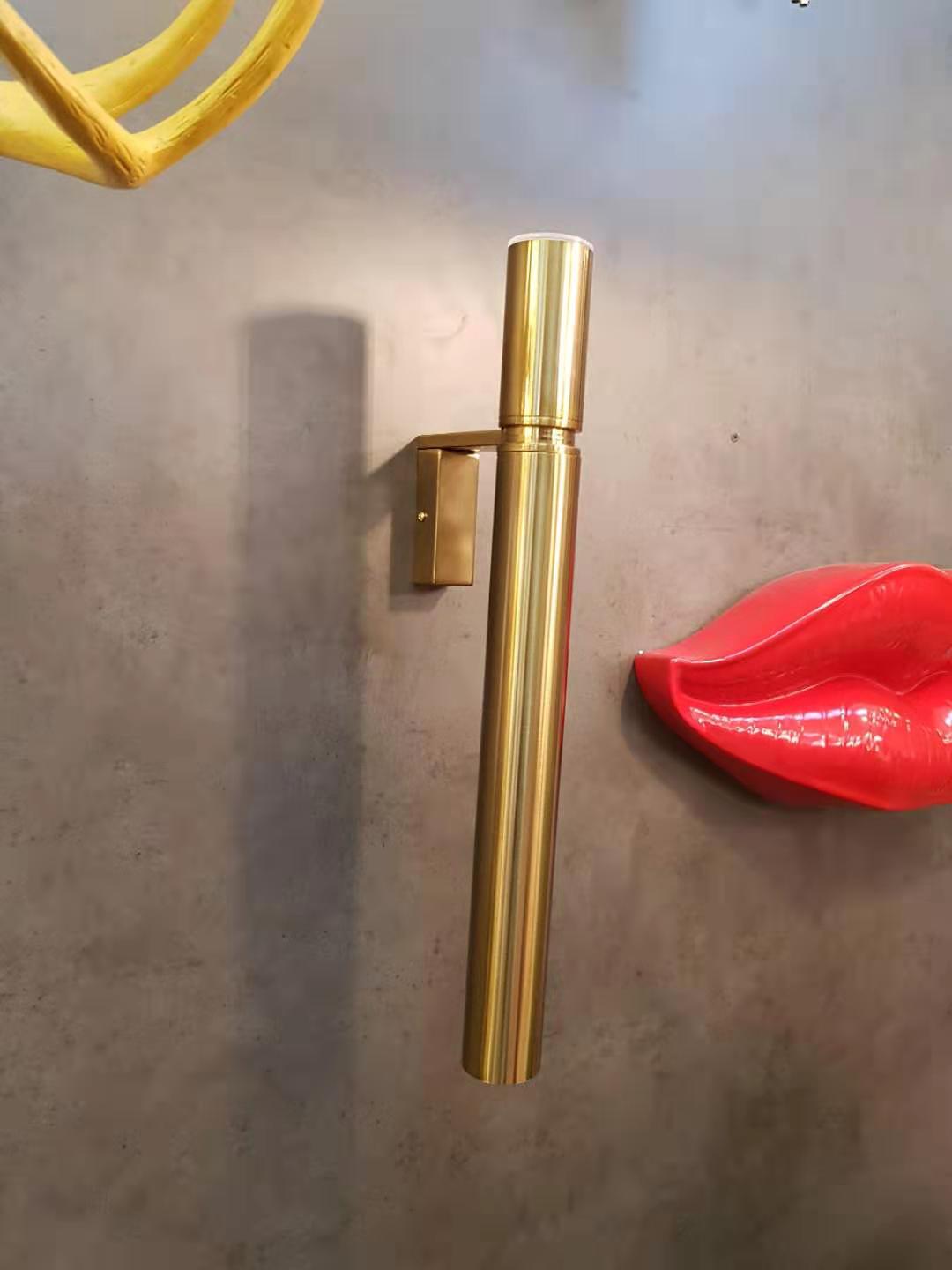 Настенный Светильник Gidrant By Imperiumloft By Imperiumloft