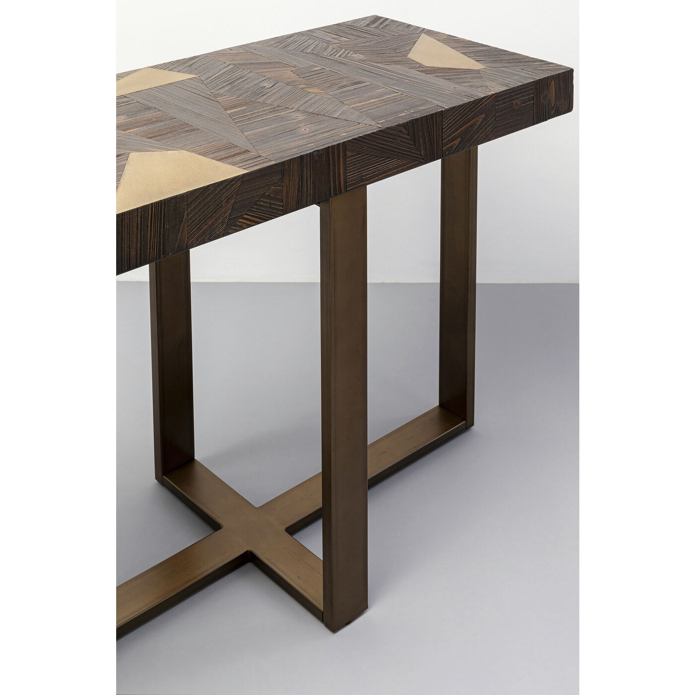 Консоль KARE Salerno 86830