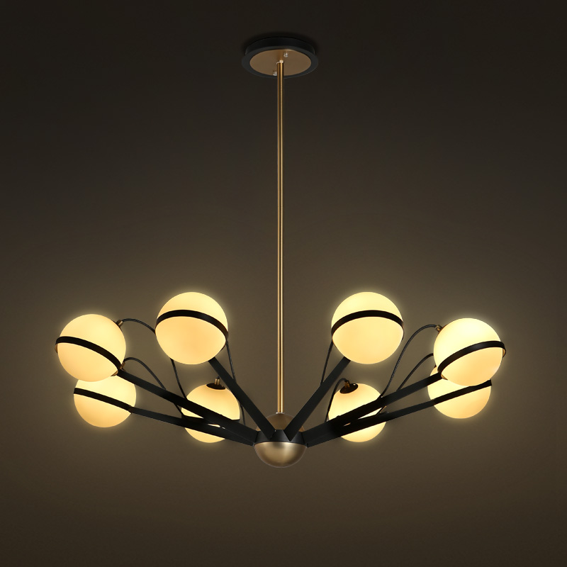 Люстра ACE by ImperiumLoft