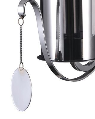 Бра Lumien Hall 3303/1W-CR-SNS-SY