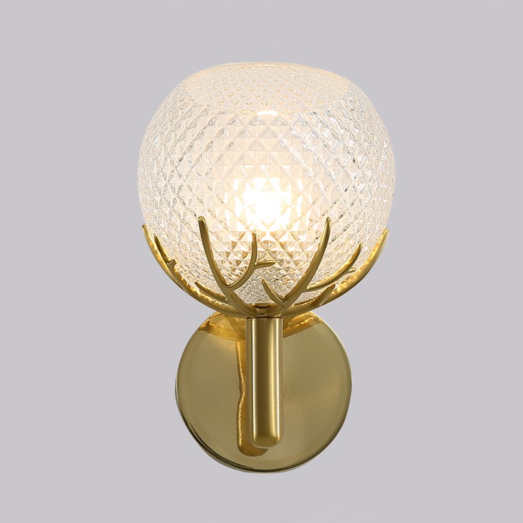 Настенное бра CHLOE WALL by ImperiumLoft