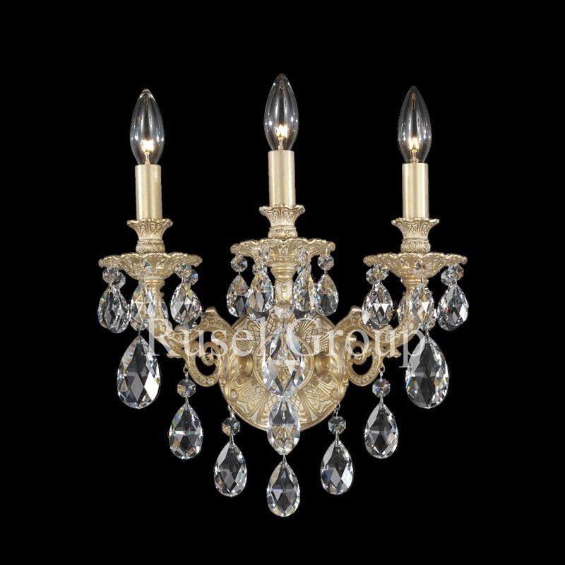 Настенный светильник Schonbek Milano 5643