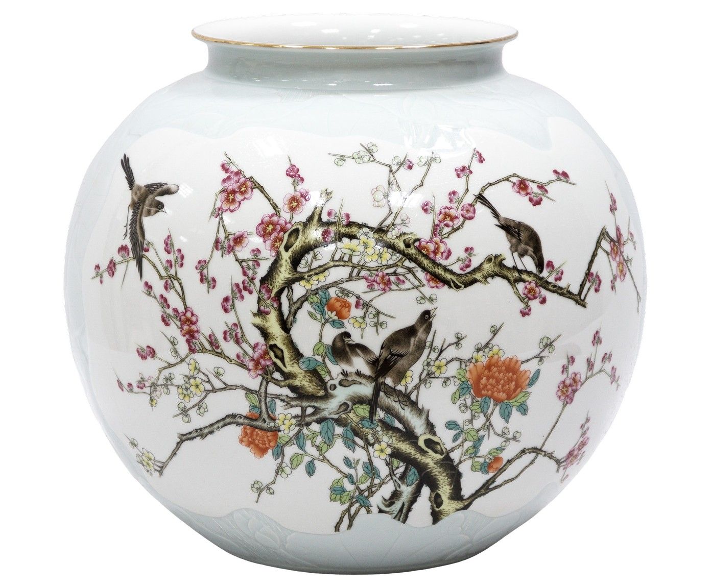 Ваза Glasar 56-095