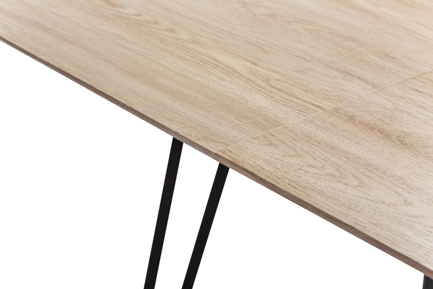 Стол Avanti new раскладной 140-180см дуб Bradex Home FR 0785