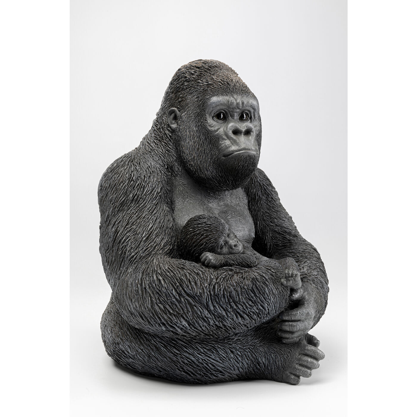 Статуэтка KARE Gorilla 51931