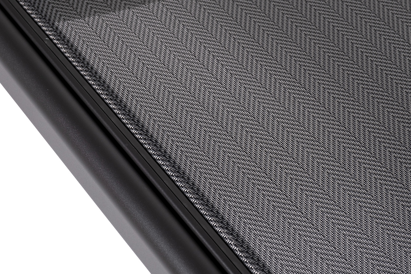 Шезлонг Муза текстиленовый Garda Decor 39AR-SHEZ-293