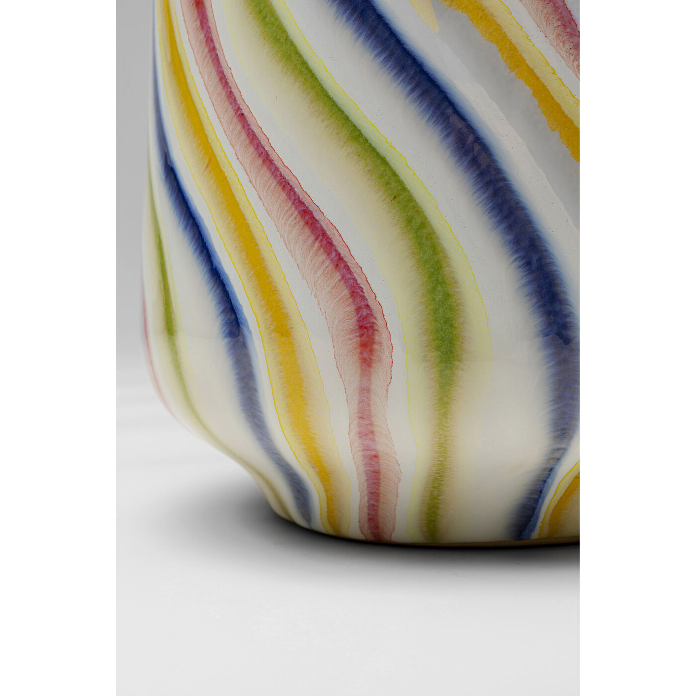 Ваза Rivers Colore 32 см KARE 55795